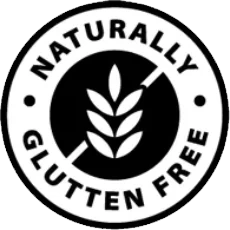 Gluten-free badge